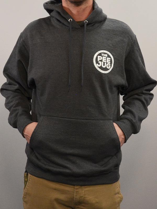 The Original Pee Jug - Hoodie