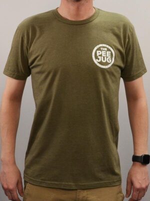 The Original Pee Jug T-Shirt